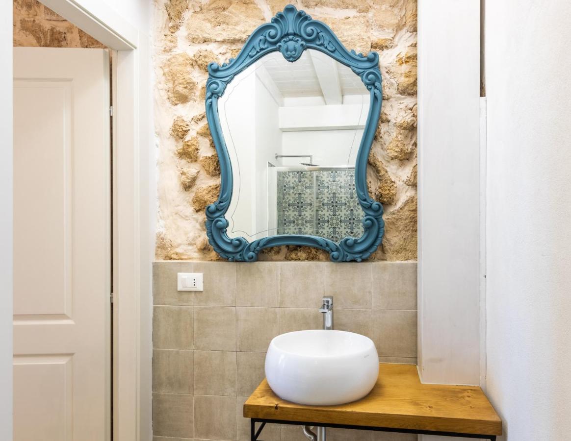 Michael Garden Bed & Breakfast Noto Exterior foto