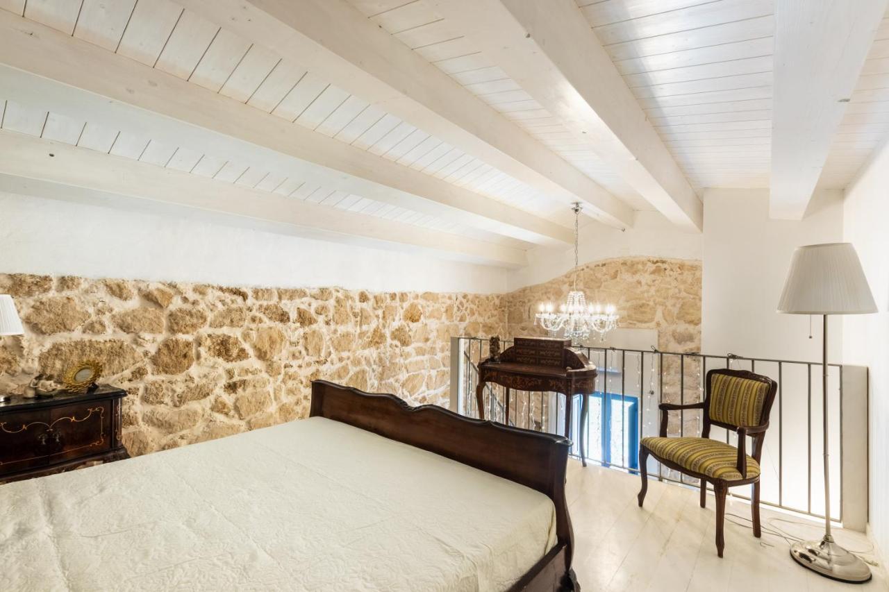Michael Garden Bed & Breakfast Noto Exterior foto