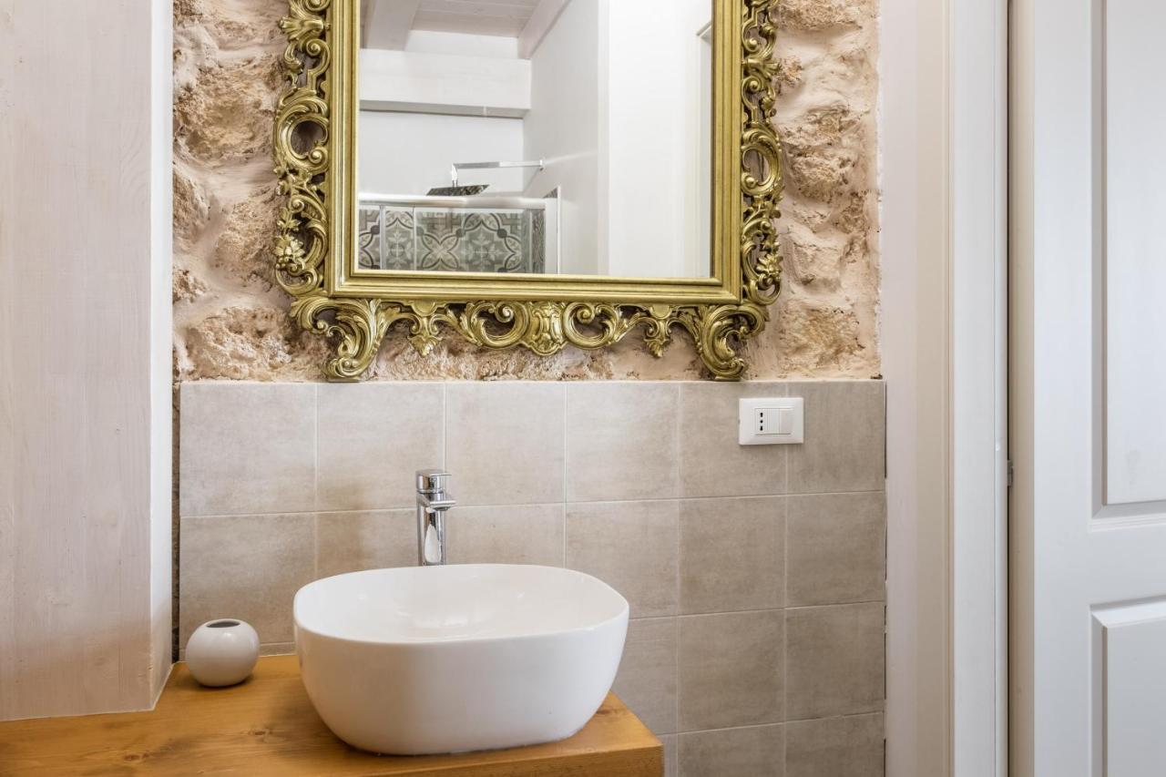 Michael Garden Bed & Breakfast Noto Exterior foto