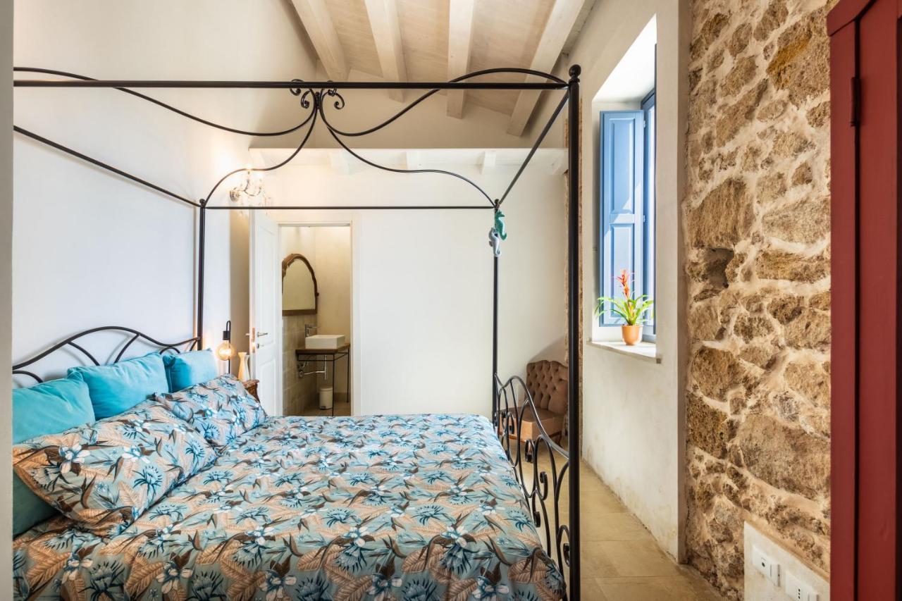 Michael Garden Bed & Breakfast Noto Exterior foto