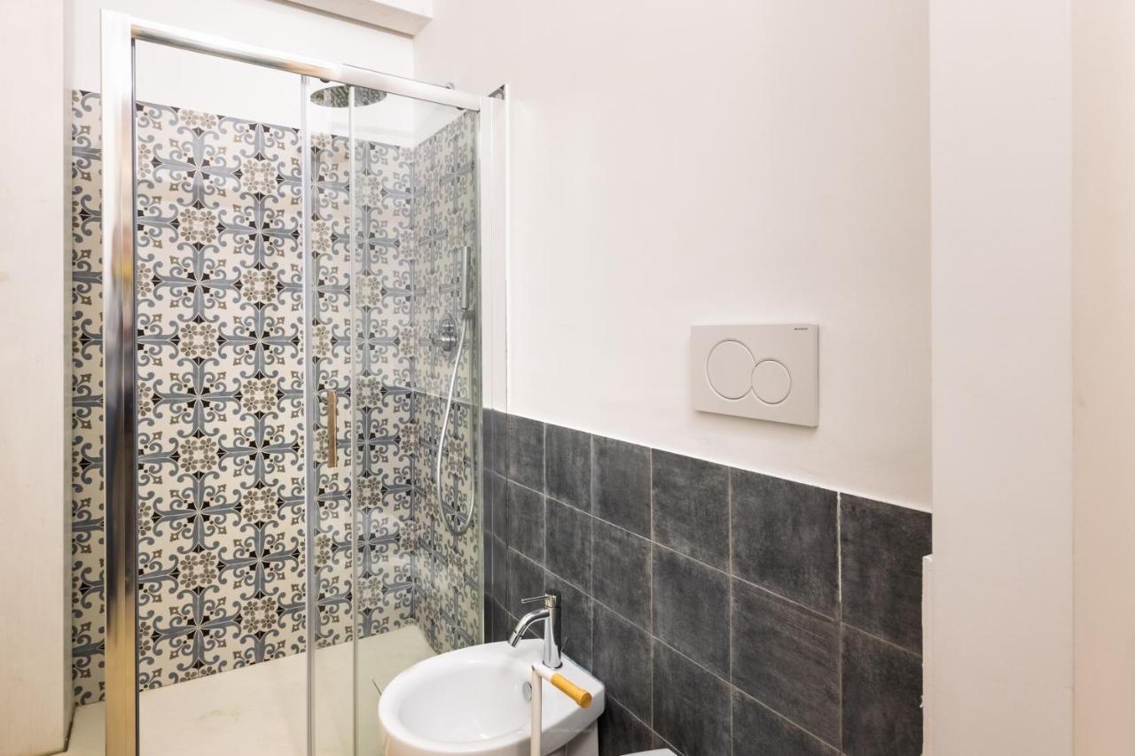 Michael Garden Bed & Breakfast Noto Exterior foto