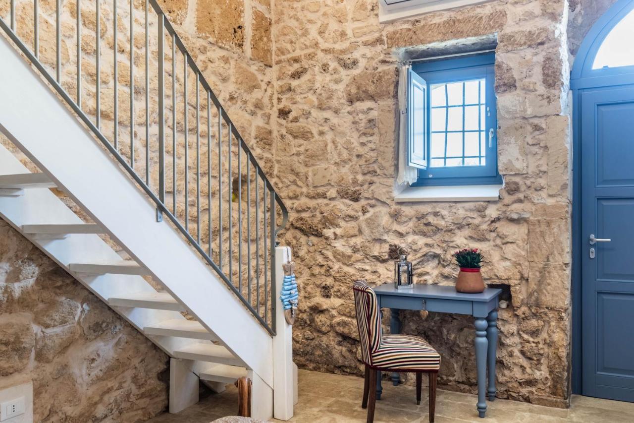 Michael Garden Bed & Breakfast Noto Exterior foto
