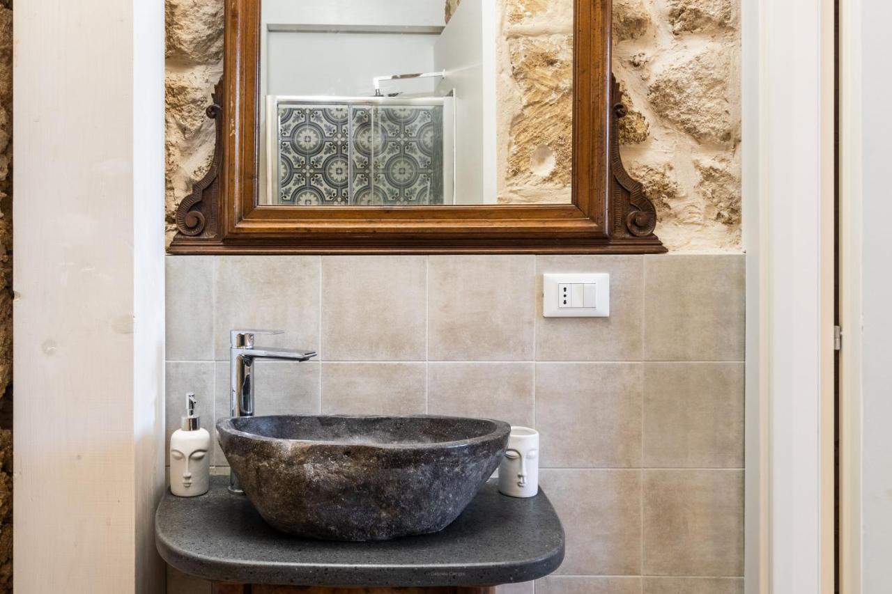 Michael Garden Bed & Breakfast Noto Exterior foto