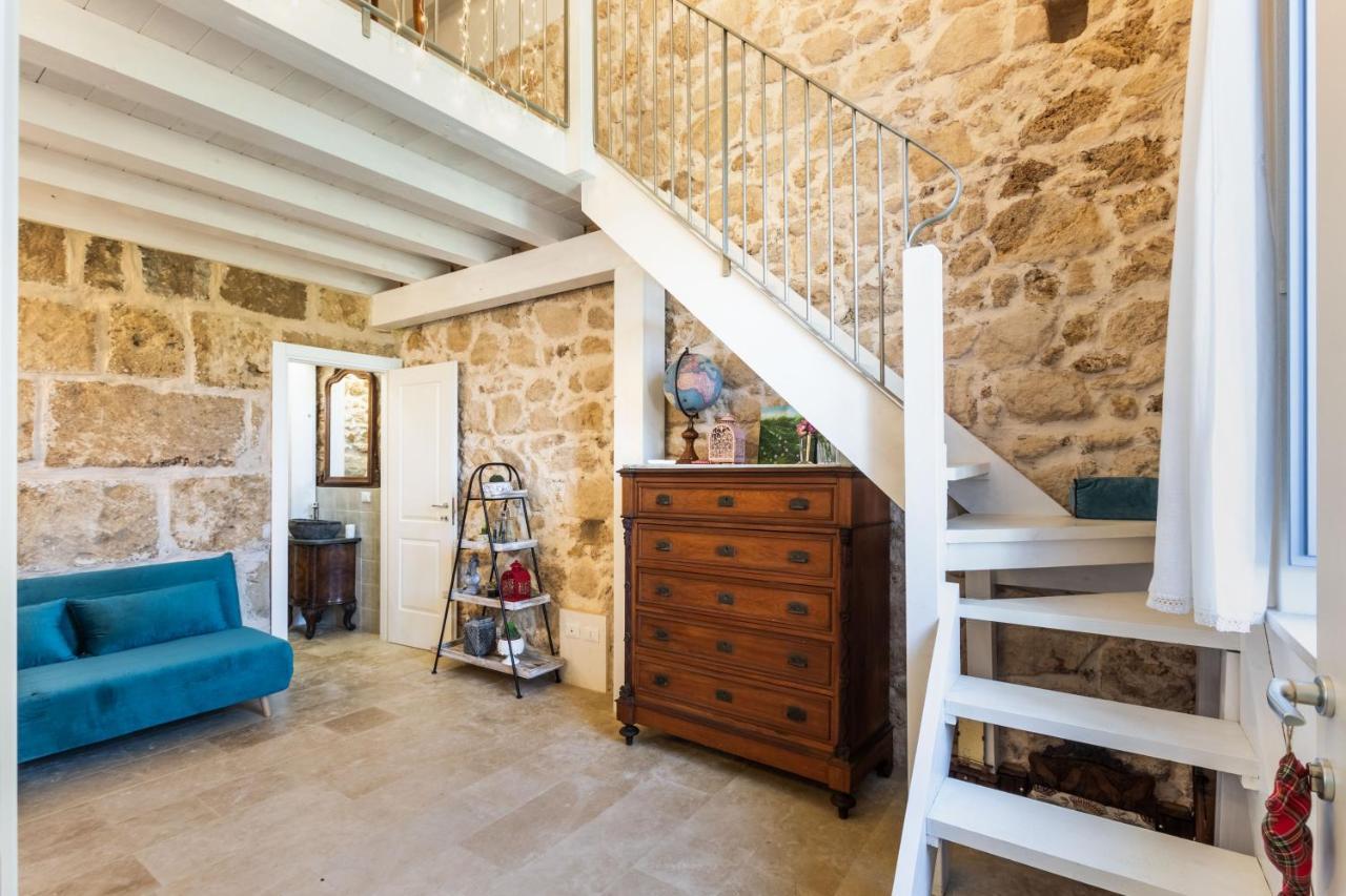 Michael Garden Bed & Breakfast Noto Exterior foto