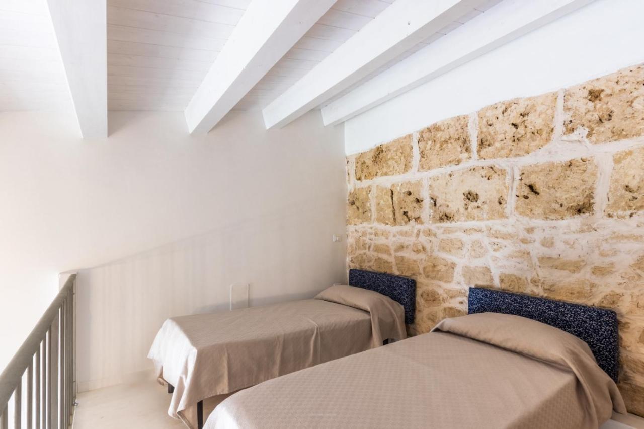 Michael Garden Bed & Breakfast Noto Exterior foto