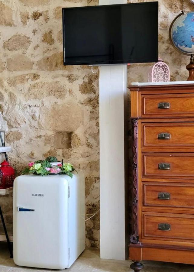 Michael Garden Bed & Breakfast Noto Exterior foto