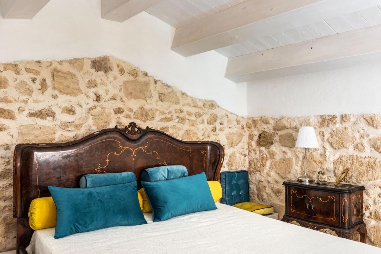 Michael Garden Bed & Breakfast Noto Exterior foto