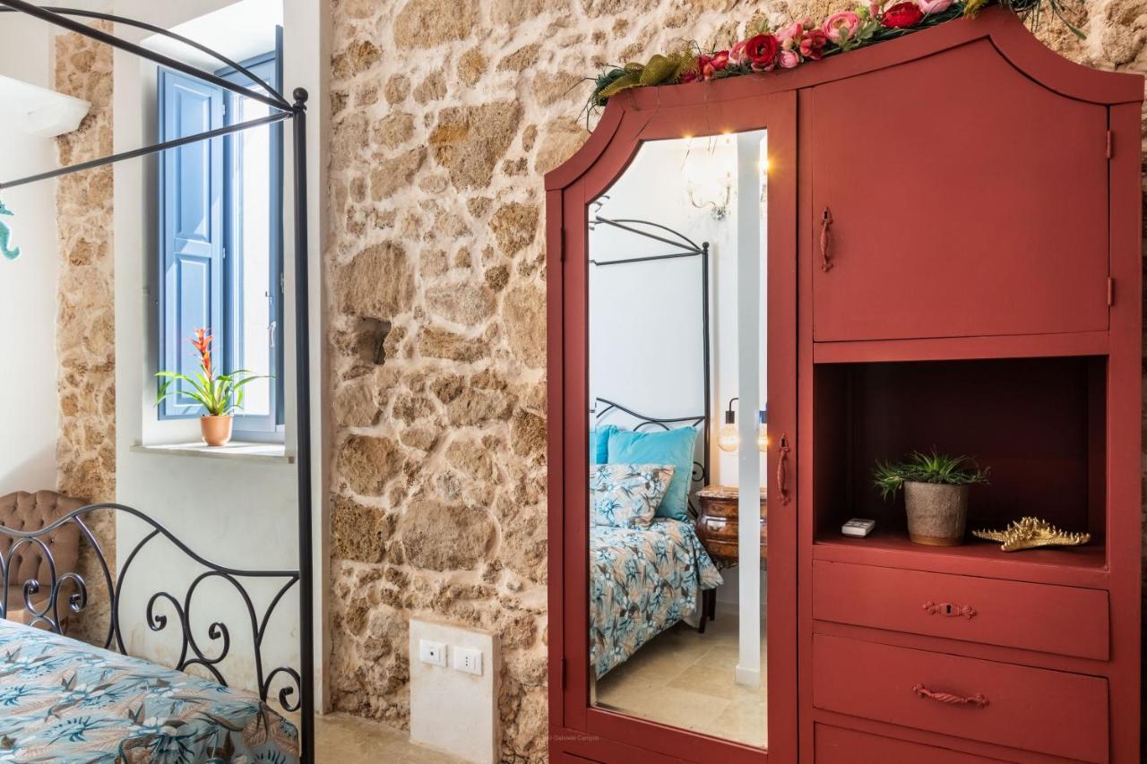 Michael Garden Bed & Breakfast Noto Exterior foto