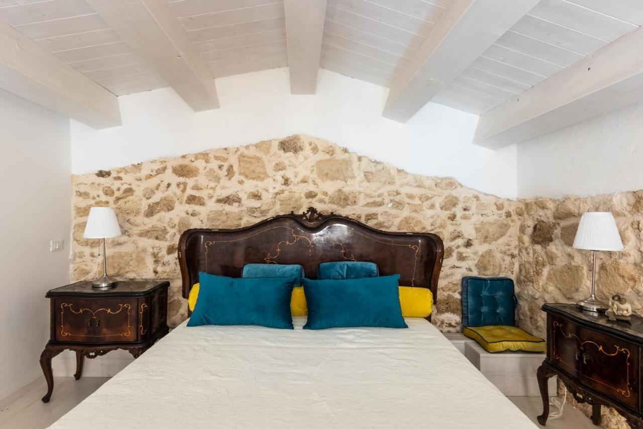 Michael Garden Bed & Breakfast Noto Exterior foto