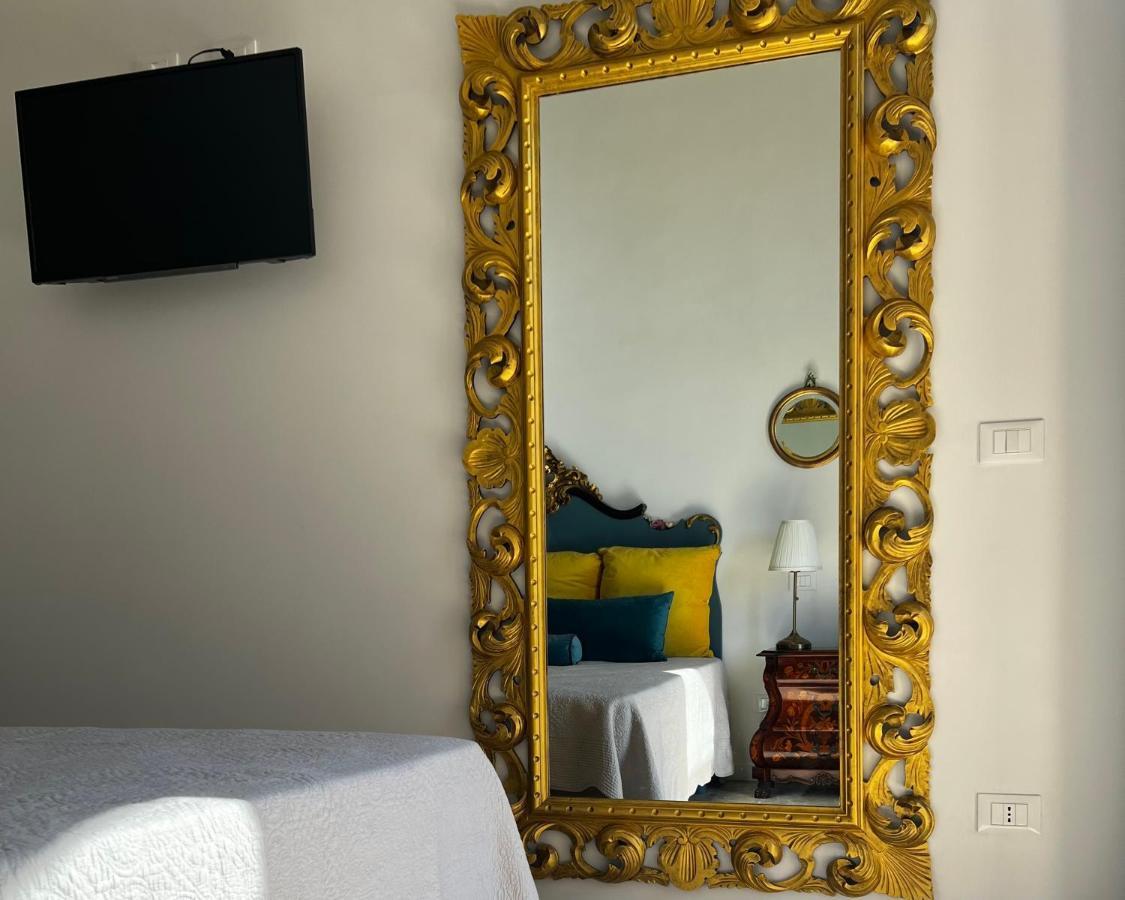 Michael Garden Bed & Breakfast Noto Exterior foto