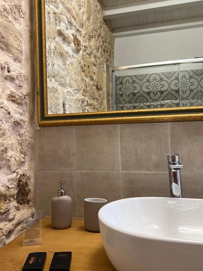 Michael Garden Bed & Breakfast Noto Exterior foto