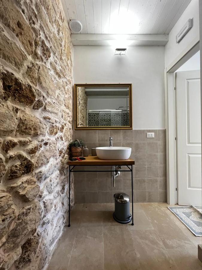 Michael Garden Bed & Breakfast Noto Exterior foto