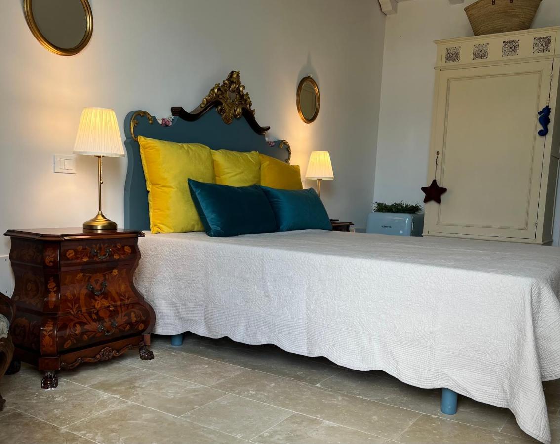 Michael Garden Bed & Breakfast Noto Exterior foto