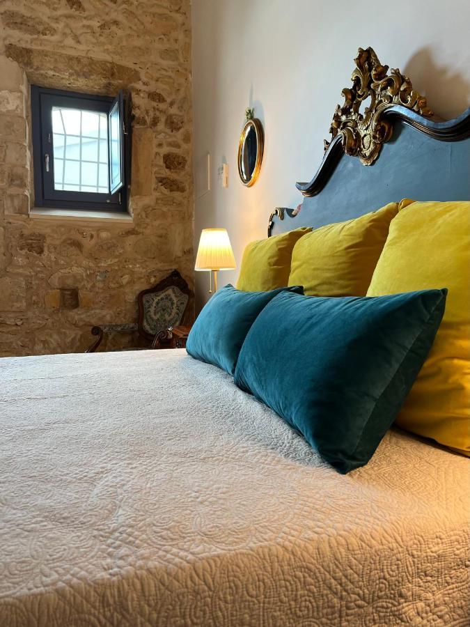 Michael Garden Bed & Breakfast Noto Exterior foto