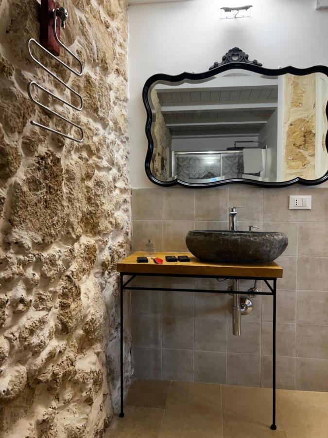 Michael Garden Bed & Breakfast Noto Exterior foto