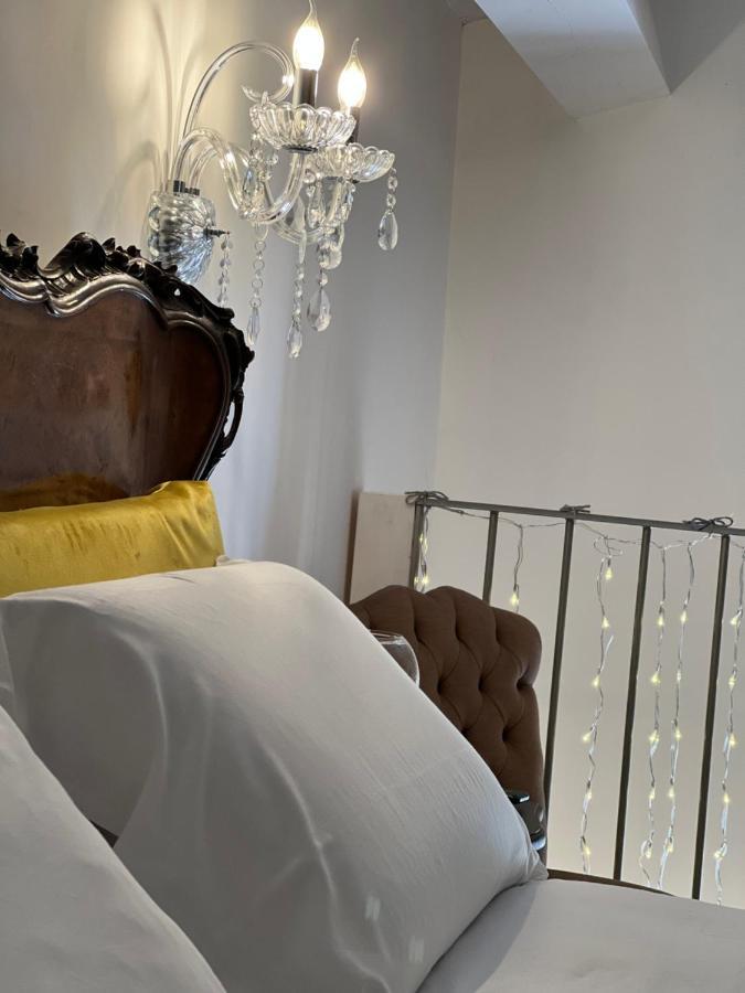 Michael Garden Bed & Breakfast Noto Exterior foto