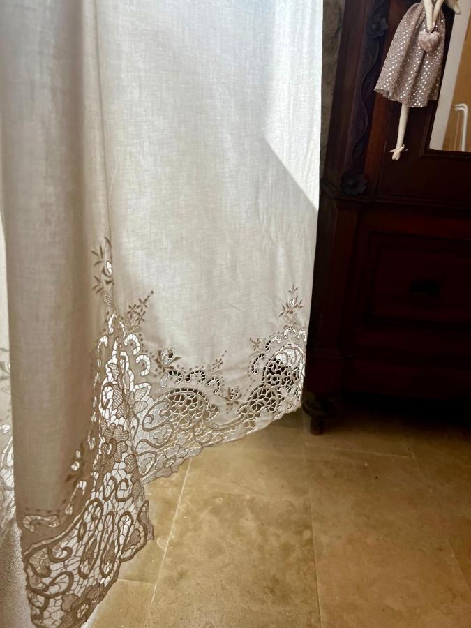 Michael Garden Bed & Breakfast Noto Exterior foto