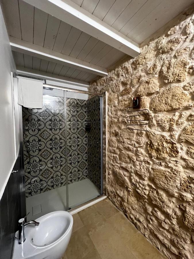Michael Garden Bed & Breakfast Noto Exterior foto
